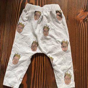 Infant pants